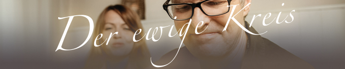 Nayeli Bild der ewige Kreis