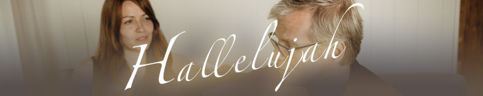Nayeli Bild Hallelujah