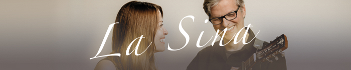 Nayeli Bild La Sina